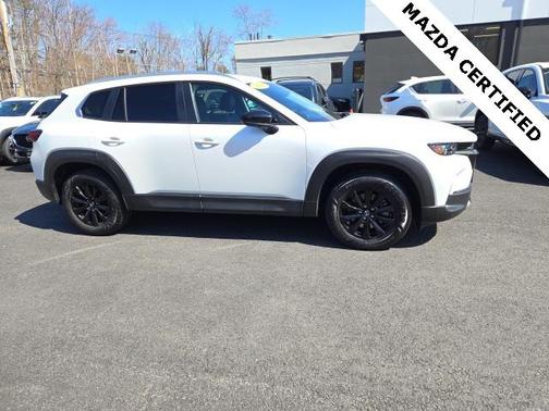 2024 Mazda CX-50 2.5 S Select