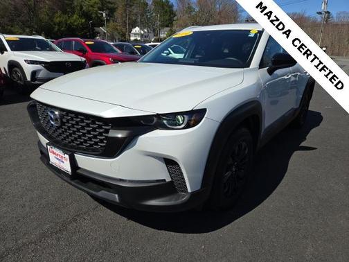 2024 Mazda CX-50 2.5 S Select