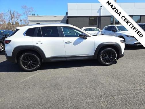 2024 Mazda CX-50 2.5 S Select