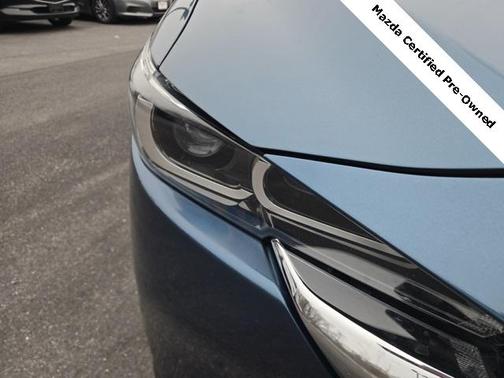 2023 Mazda CX-5 2.5 S Select Package