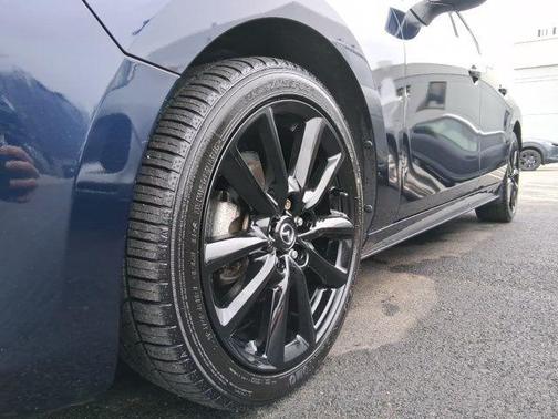 2023 Mazda Mazda3 2.5 S Select