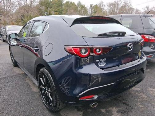 2023 Mazda Mazda3 2.5 S Select