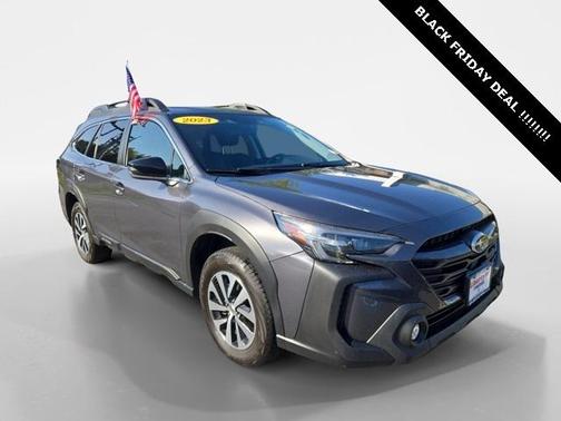 2023 Subaru Outback Premium