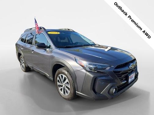 2023 Subaru Outback Premium