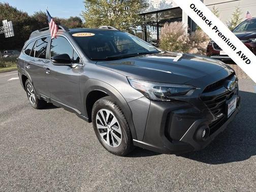 2023 Subaru Outback Premium