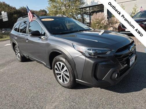 2023 Subaru Outback Premium