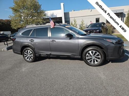 2023 Subaru Outback Premium