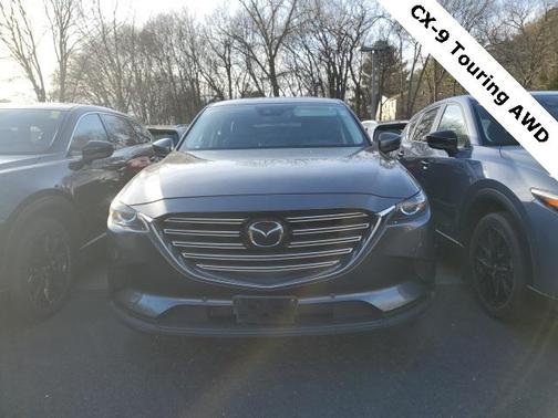 2019 Mazda CX-9 Touring