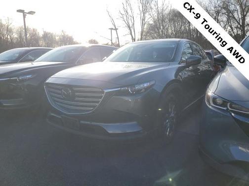 2019 Mazda CX-9 Touring