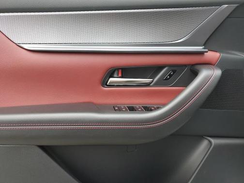 2025 Mazda CX-70 3.3 Turbo Premium Plus Package