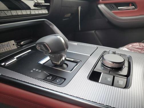 2025 Mazda CX-70 3.3 Turbo Premium Plus Package
