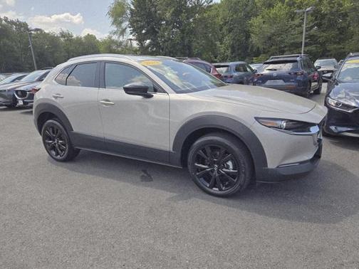 2022 Mazda CX-30 2.5 Turbo Premium Plus Package