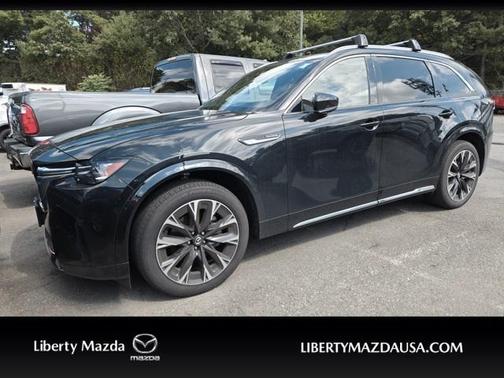 2024 Mazda CX-90 3.3 Turbo S Premium Plus