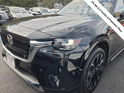 2024 Mazda CX-90 3.3 Turbo S Premium Plus