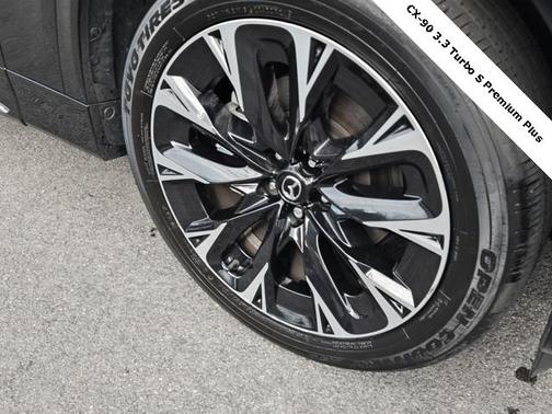 2024 Mazda CX-90 3.3 Turbo S Premium Plus