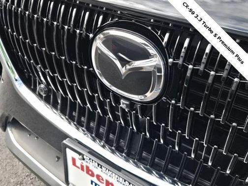 2024 Mazda CX-90 3.3 Turbo S Premium Plus