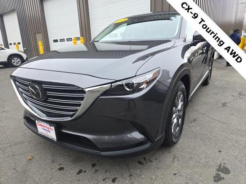 2019 Mazda CX-9 Touring