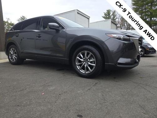 2019 Mazda CX-9 Touring