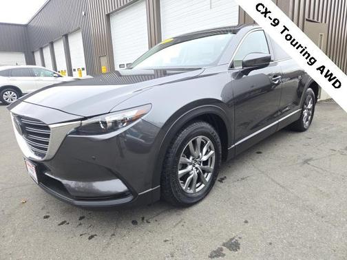 2019 Mazda CX-9 Touring