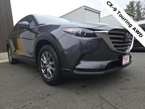 2019 Mazda CX-9 Touring