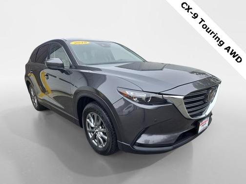2019 Mazda CX-9 Touring