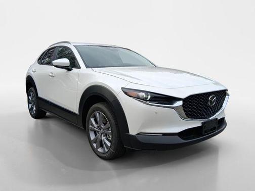 2026 Mazda CX-30 2.5 S Preferred Package