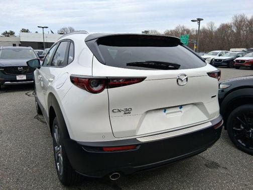 2026 Mazda CX-30 2.5 S Preferred Package