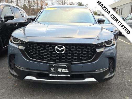 2023 Mazda CX-50 2.5 Turbo Premium Plus Package
