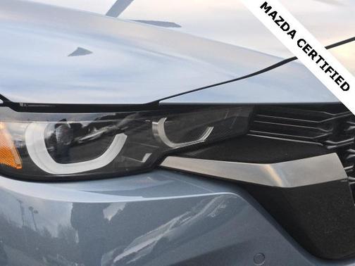 2023 Mazda CX-50 2.5 Turbo Premium Plus Package