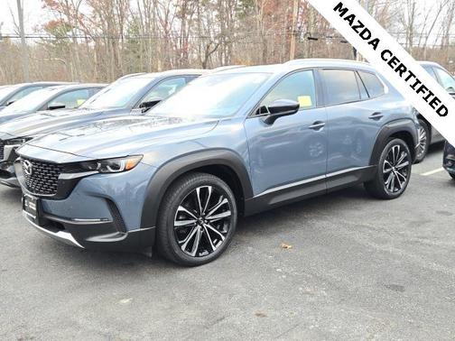 2023 Mazda CX-50 2.5 Turbo Premium Plus Package