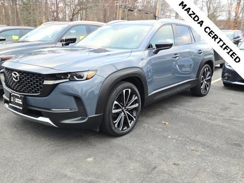 2023 Mazda CX-50 2.5 Turbo Premium Plus Package