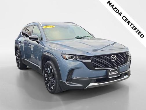 2023 Mazda CX-50 2.5 Turbo Premium Plus Package