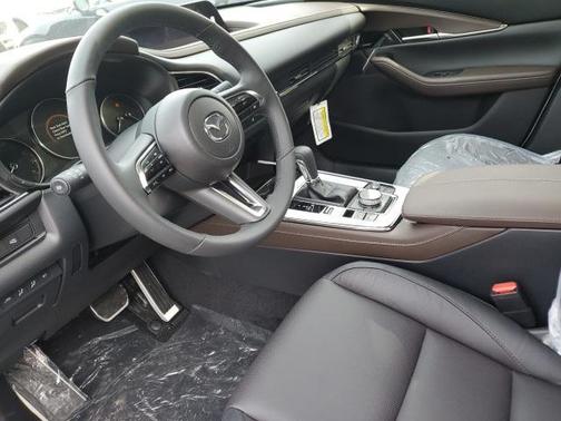 2025 Mazda CX-30 Premium Package