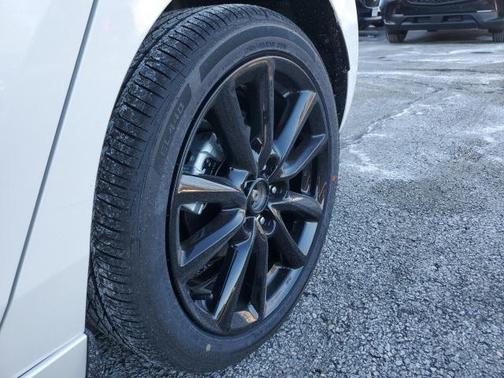 2026 Mazda Mazda3 2.5 Turbo AWD