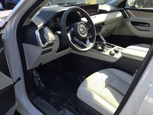 2026 Mazda CX-90 3.3 Turbo Premium Plus