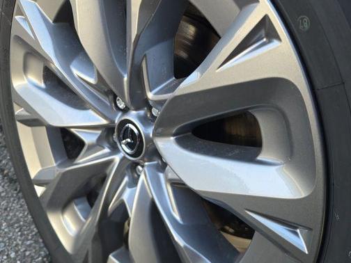 2026 Mazda CX-90 3.3 Turbo Premium Plus