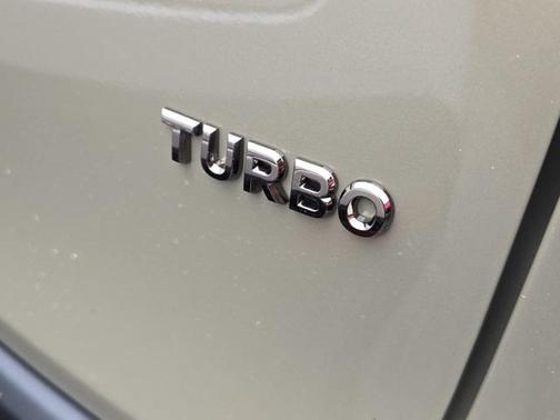 2026 Mazda CX-50 2.5 Turbo