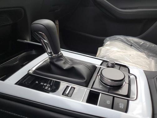 2025 Mazda CX-30 Select