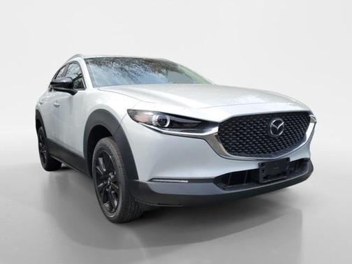 2025 Mazda CX-30 Select