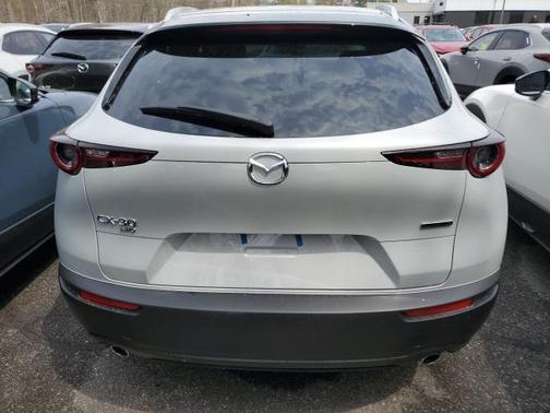 2025 Mazda CX-30 Select