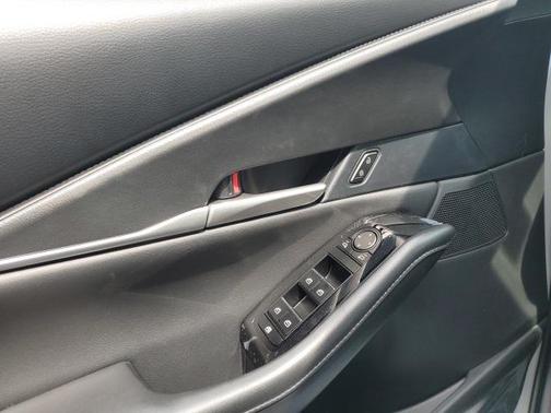2025 Mazda CX-30 Select
