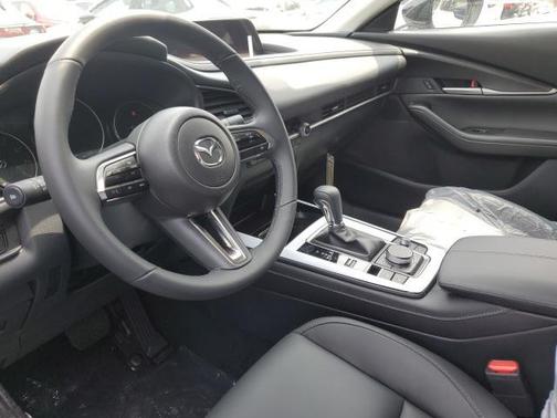 2025 Mazda CX-30 Select