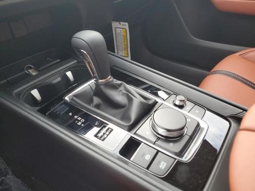 2025 Mazda CX-50 2.5 Turbo Premium Plus Package