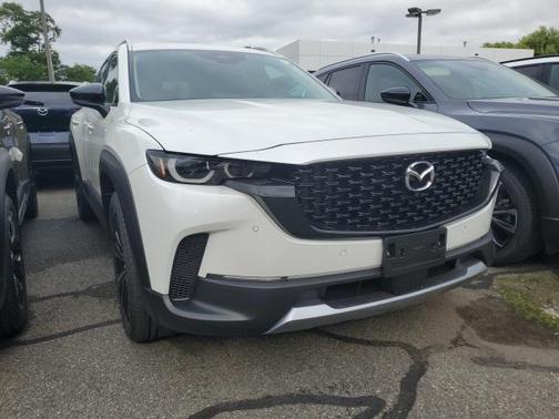 2025 Mazda CX-50 2.5 Turbo Premium Plus Package