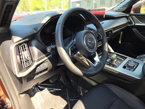 2024 Mazda CX-90 3.3 Turbo Premium Plus