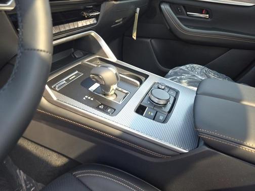 2024 Mazda CX-90 3.3 Turbo Premium Plus