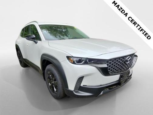 2024 Mazda CX-50 2.5 S Select