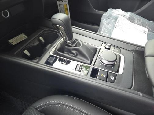 2024 Mazda CX-50 2.5 S Select