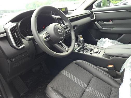 2024 Mazda CX-50 2.5 S Select