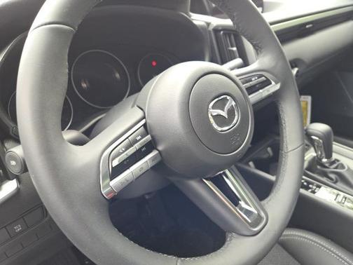 2024 Mazda CX-50 2.5 S Select